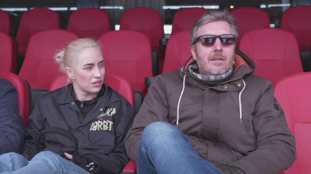 Årets eliteseriehymne